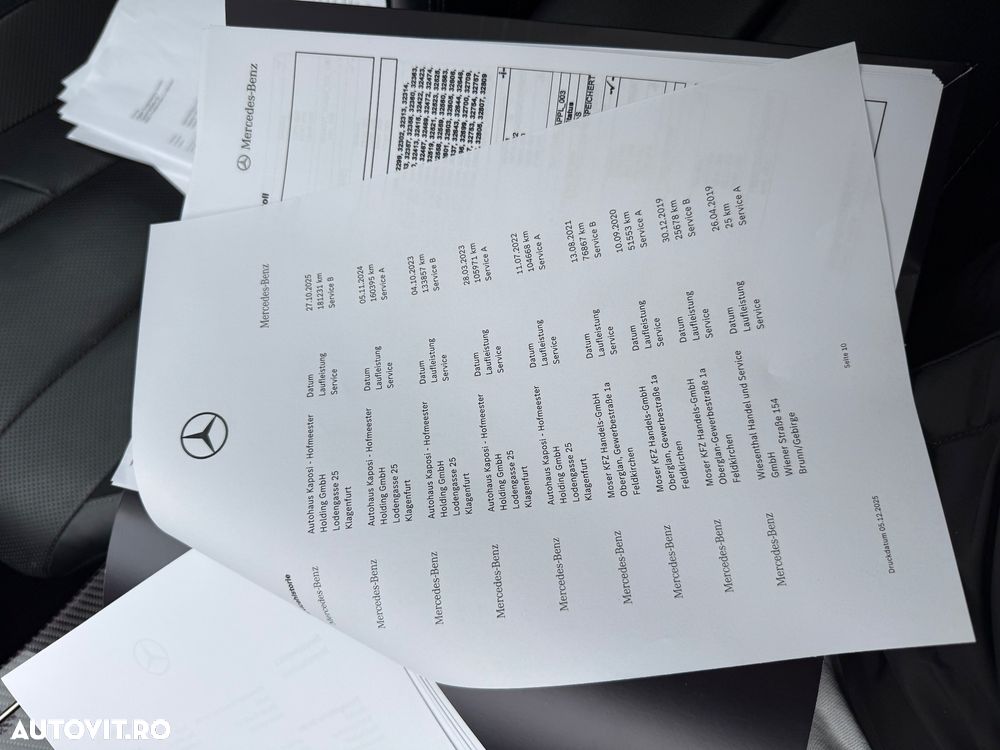 Mercedes-Benz CLS 53 AMG - 35