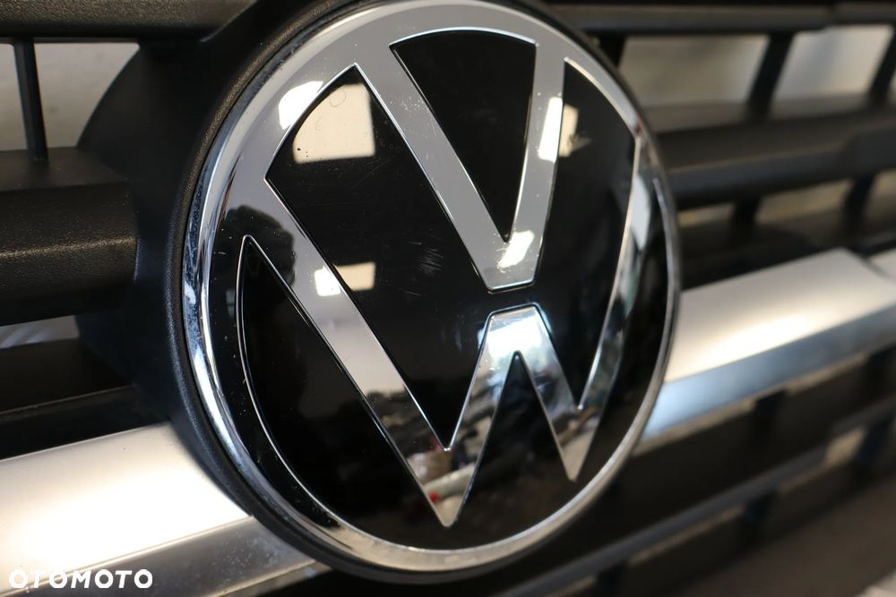 GRILL GRIL ATRAPA VW AMAROK II 2 N1WB-17G799-DA 2022 - 8