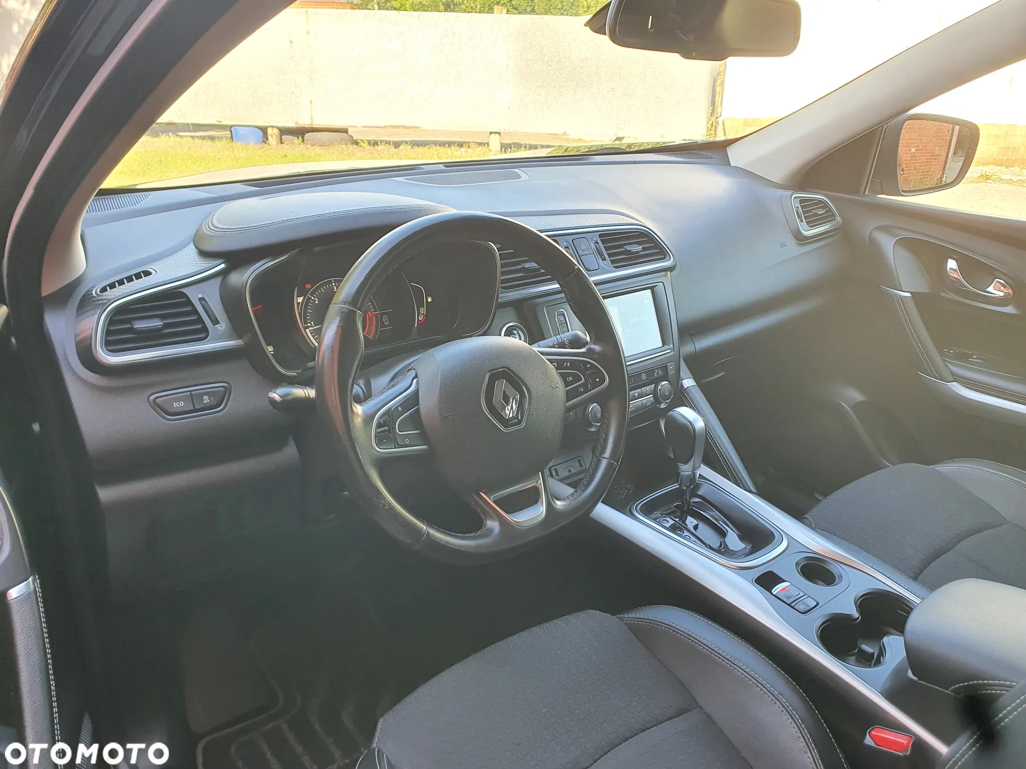 Renault Kadjar 1.5 dCi Energy Intens - 11
