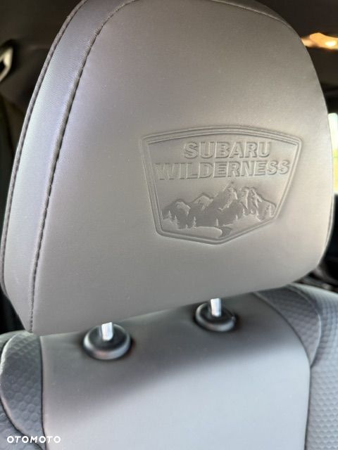 Subaru Outback 2.5i Exclusive - 8