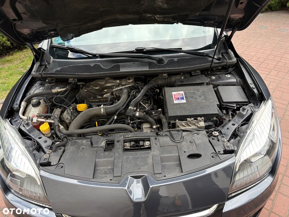 Renault Megane - 20