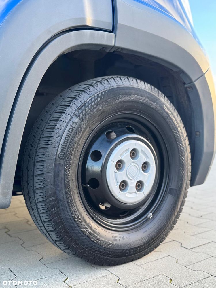 Fiat Ducato - 24