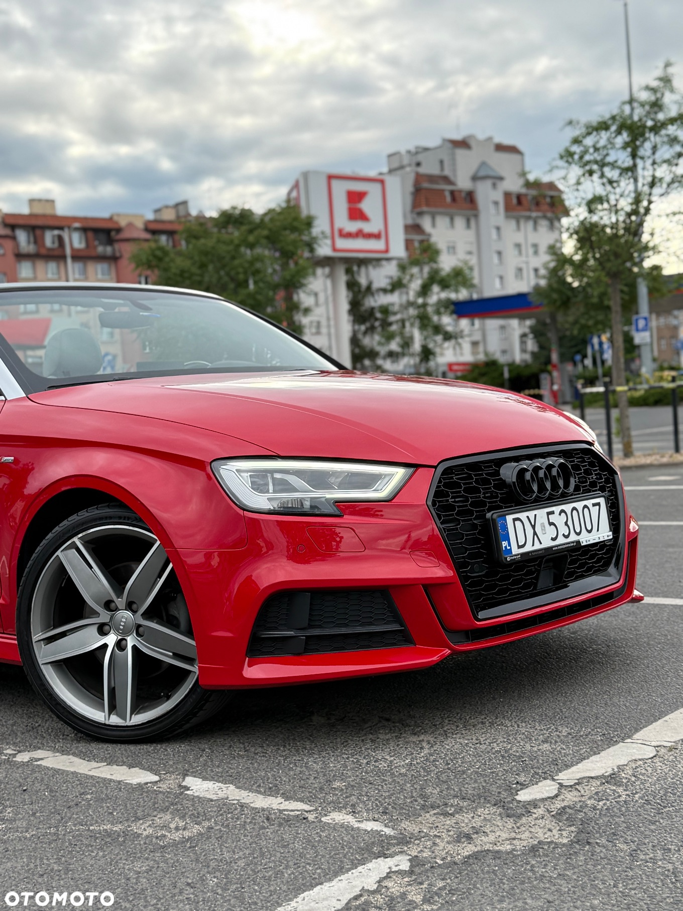 Audi A3 - 5