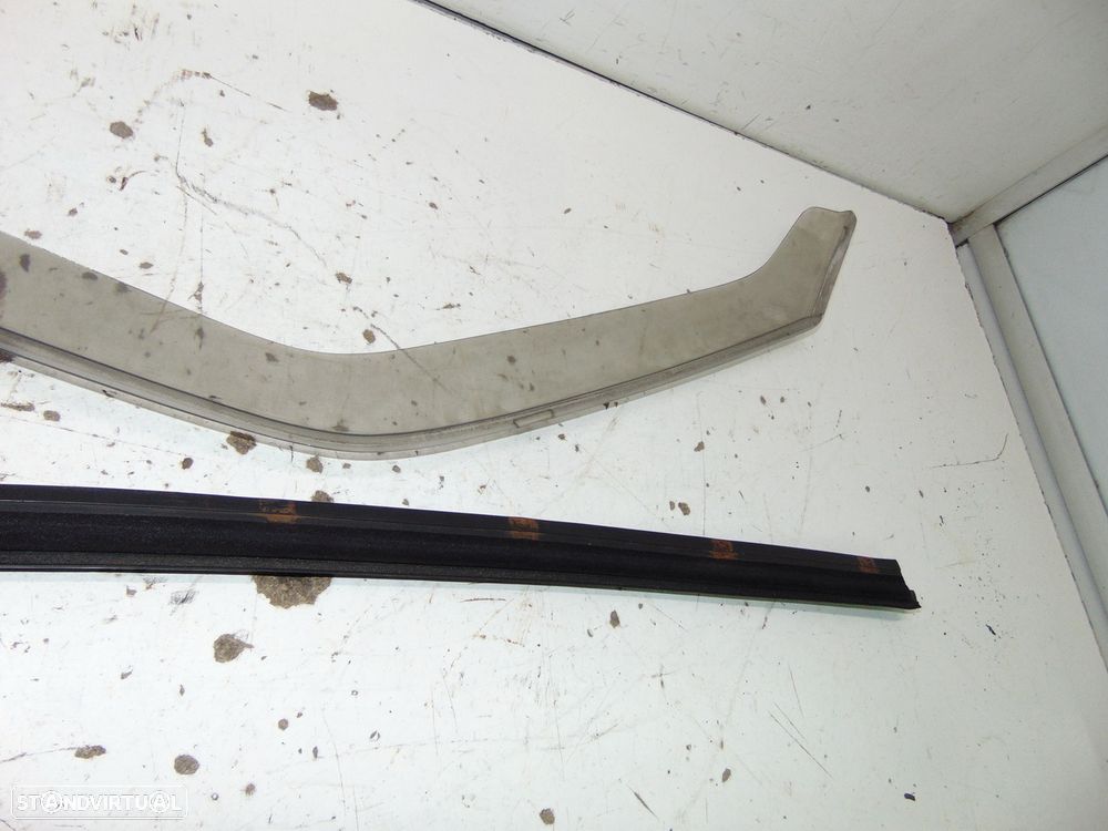 Peugeot 205 raspadores/Chuvento - 4