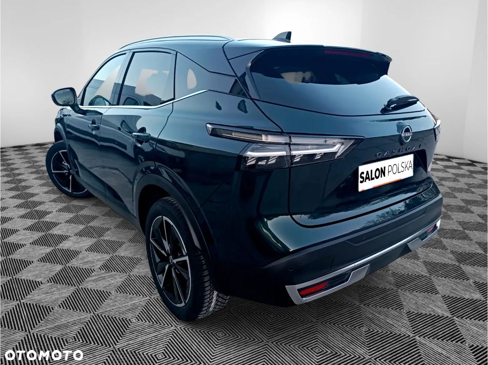 Nissan Qashqai - 2