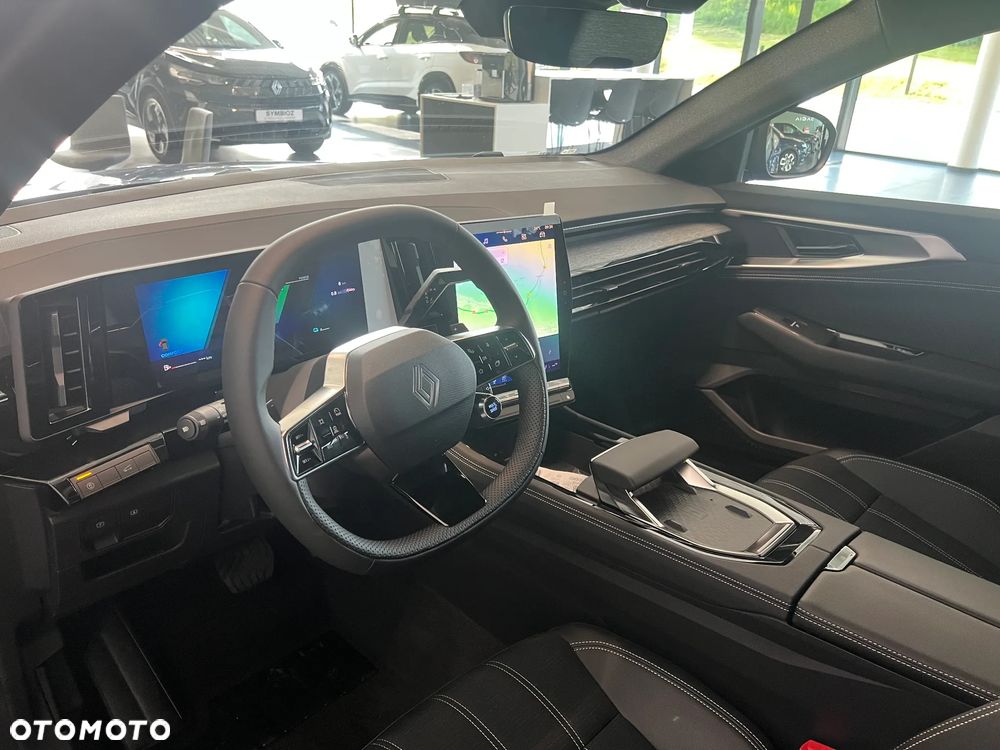 Renault Austral 1.2 E-Tech Full Hybrid 200 Techno MMT - 10