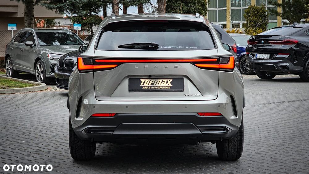 Lexus NX 350h Prestige 2WD - 9