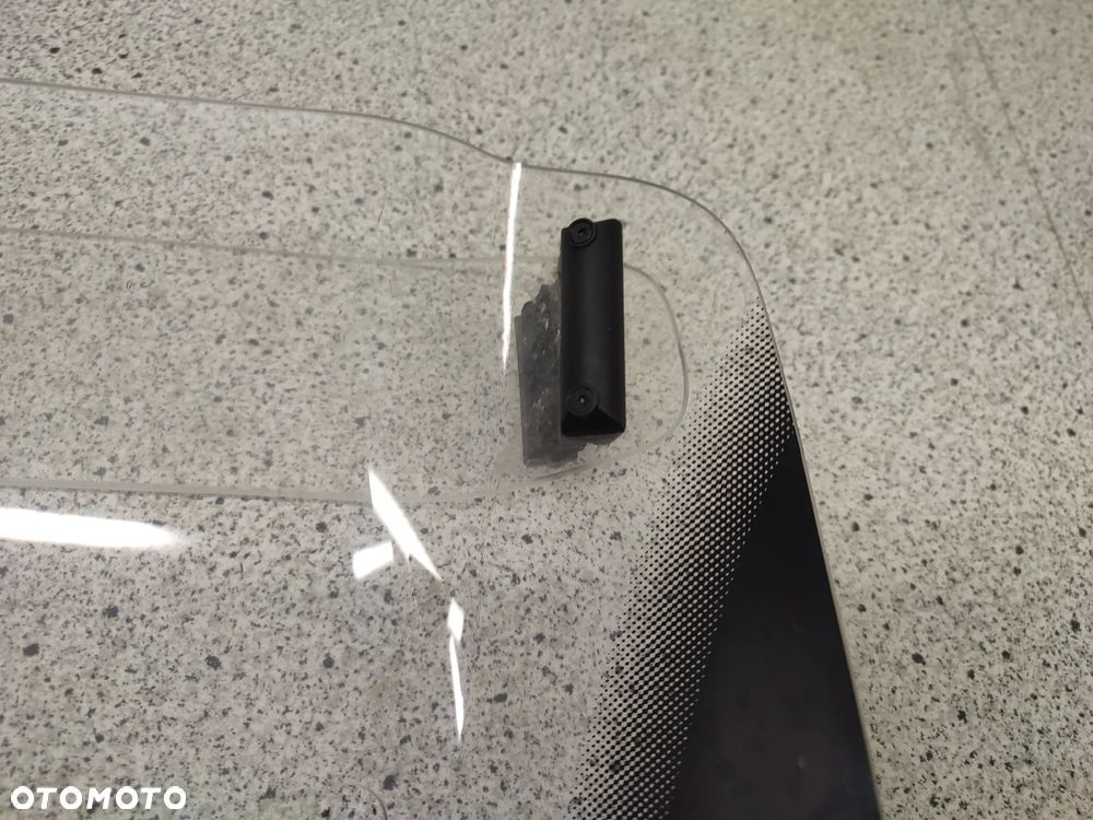 Szyba, szybka, owiewka przód, deflektor MRA Honda CBF 1000 CBF1000 - 12