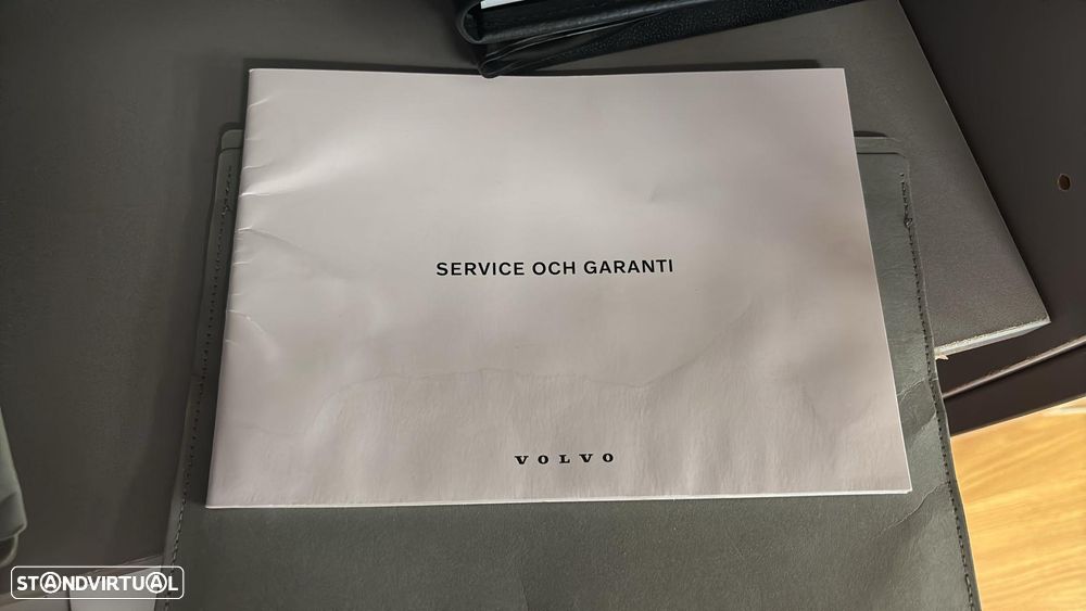 Volvo EX30 69 kWh Single Motor Extended Range Plus - 16