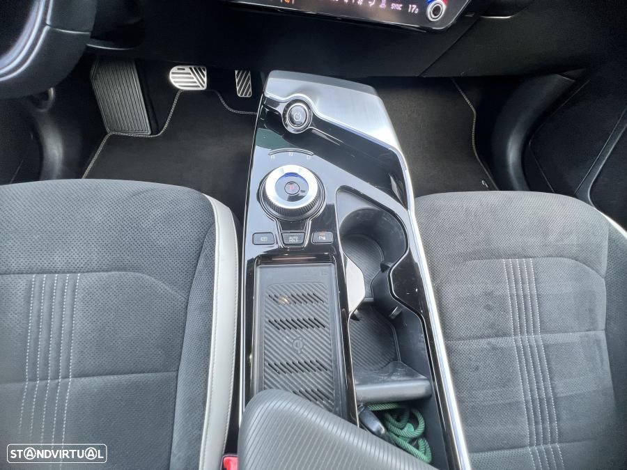 Kia EV6 77.4 kWh GT-Line - 53