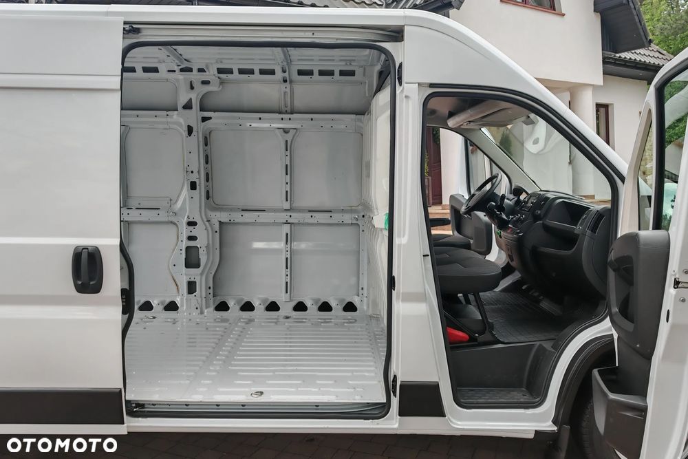 Opel Movano - 14