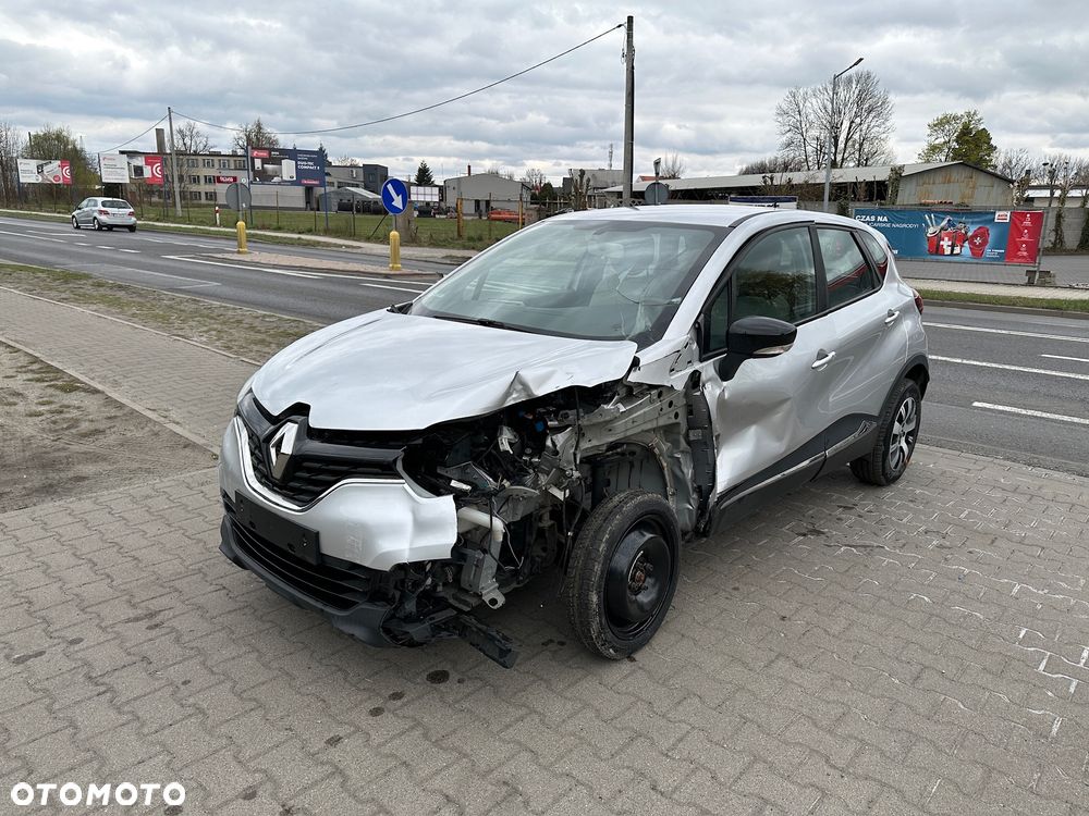 Renault Captur ENERGY dCi 90 Start&Stop Expression - 3