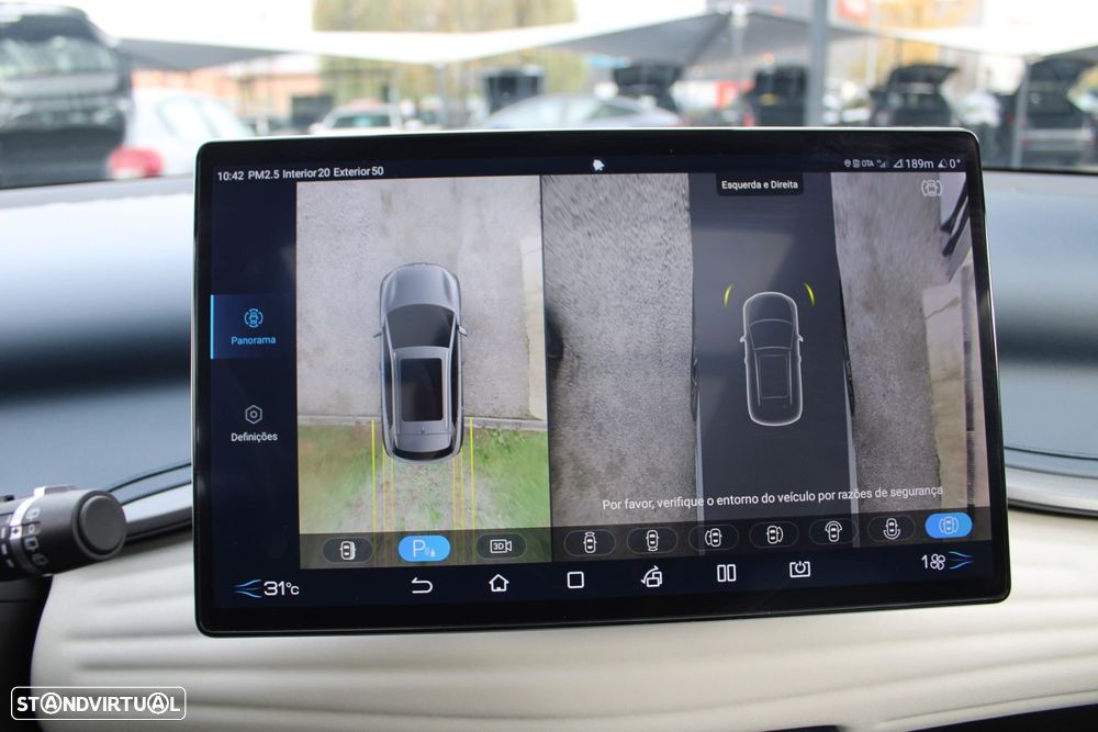 BYD Atto 3 60.48 kWh Comfort - 18