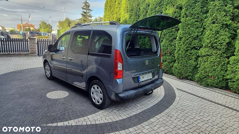 Peugeot Partner - 6