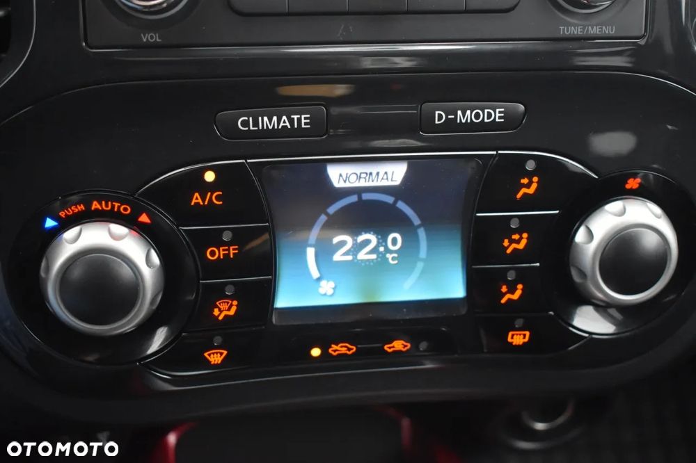 Nissan Juke 1.6 Start/Stop Acenta - 27