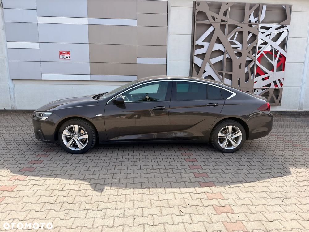 Opel Insignia 1.5 CDTI Business Edition S&S - 8