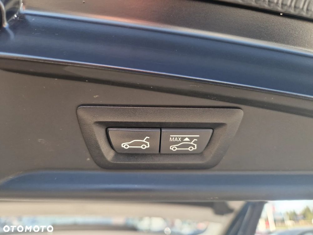 BMW Seria 5 - 10