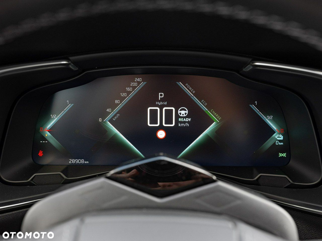 DS Automobiles DS 7 Crossback - 16