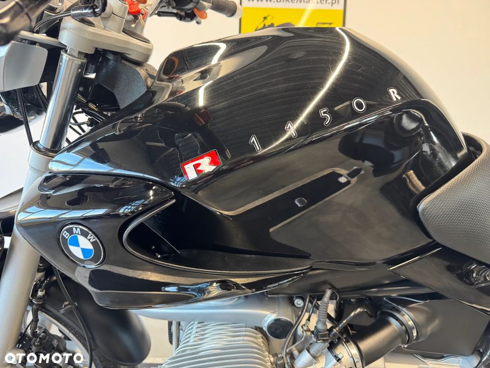 BMW R - 21