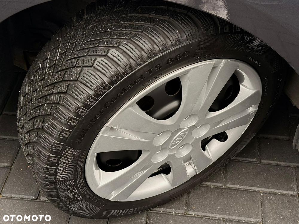 Kia Ceed 1.4 CVVT Attract - 14