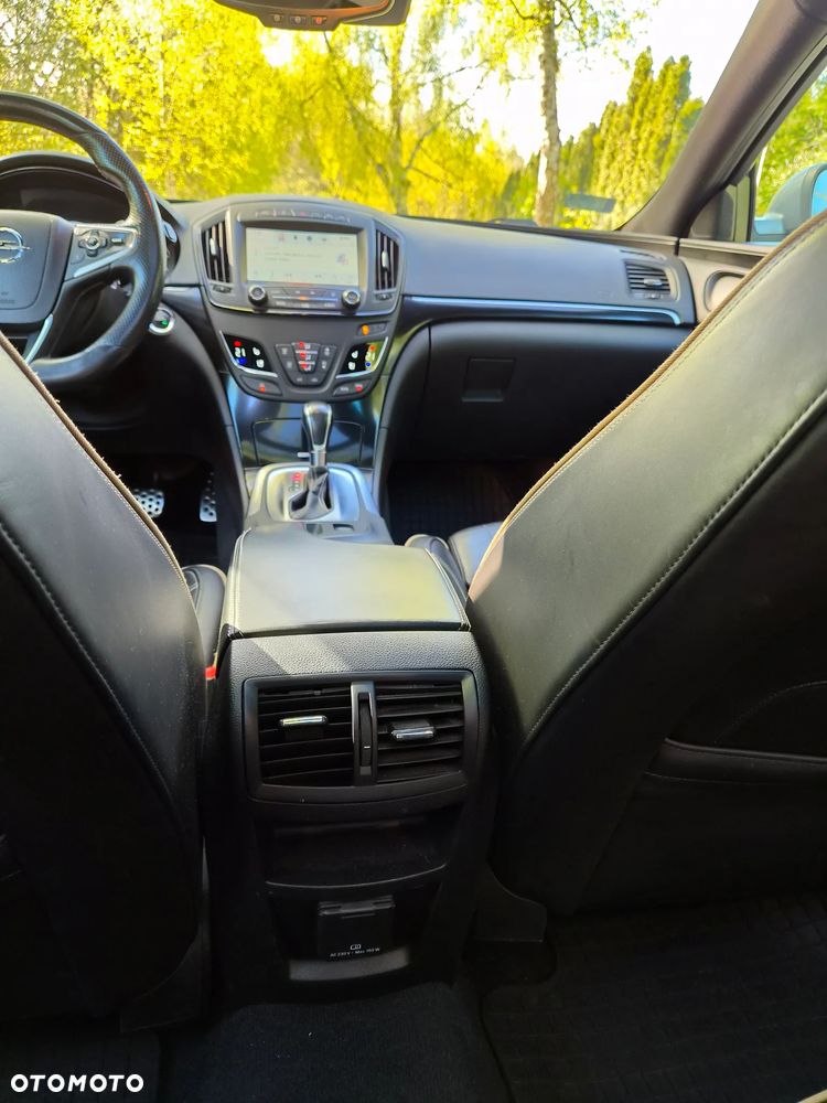Opel Insignia 2.0 CDTI Executive - 24