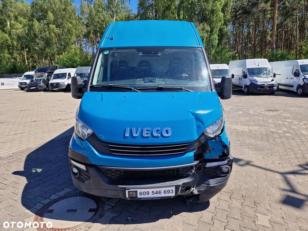Iveco Daily 3.0 Hi-Matic - 6