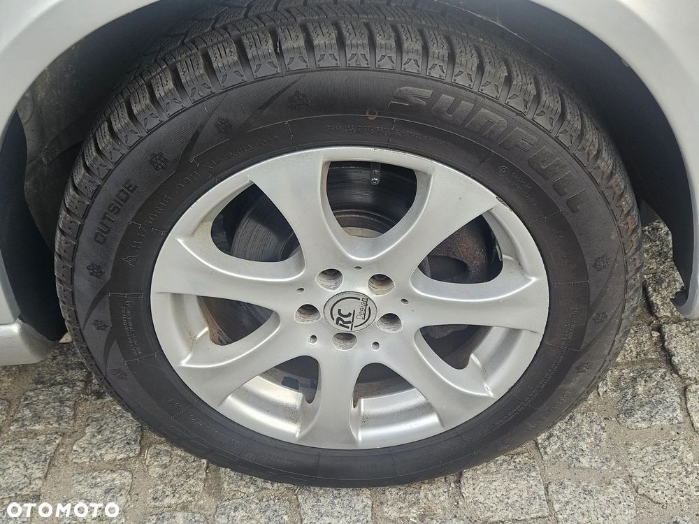 Lancia Phedra 2.2JTD 16V Emblema - 6