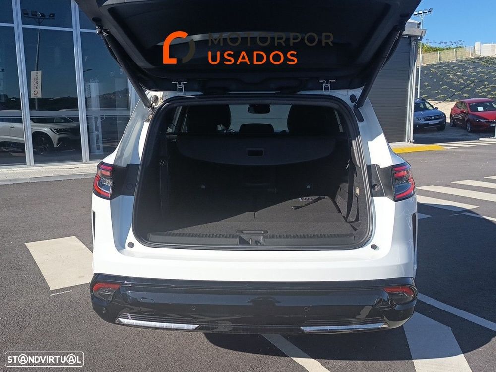 Renault Espace 1.2 E-Tech Full Hybrid Esprit Alpine - 6