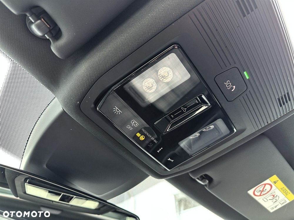 Volkswagen Golf VIII 2.0 TSI GTI DSG - 29