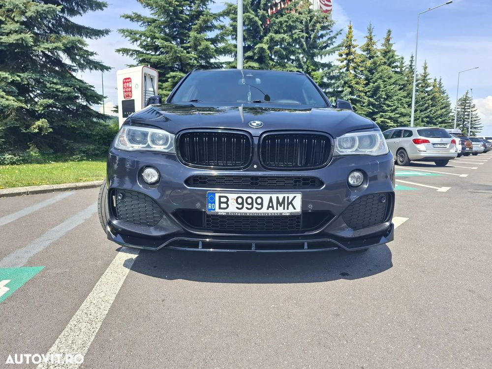 BMW X5 xDrive40e - 2