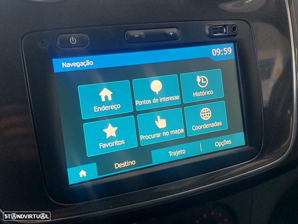 Dacia Sandero 1.0 SCe Comfort - 28