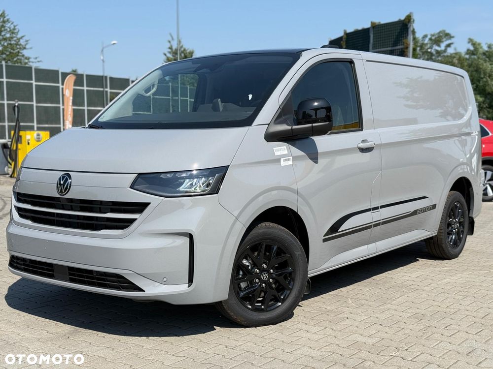 Volkswagen Transporter T7 - 3