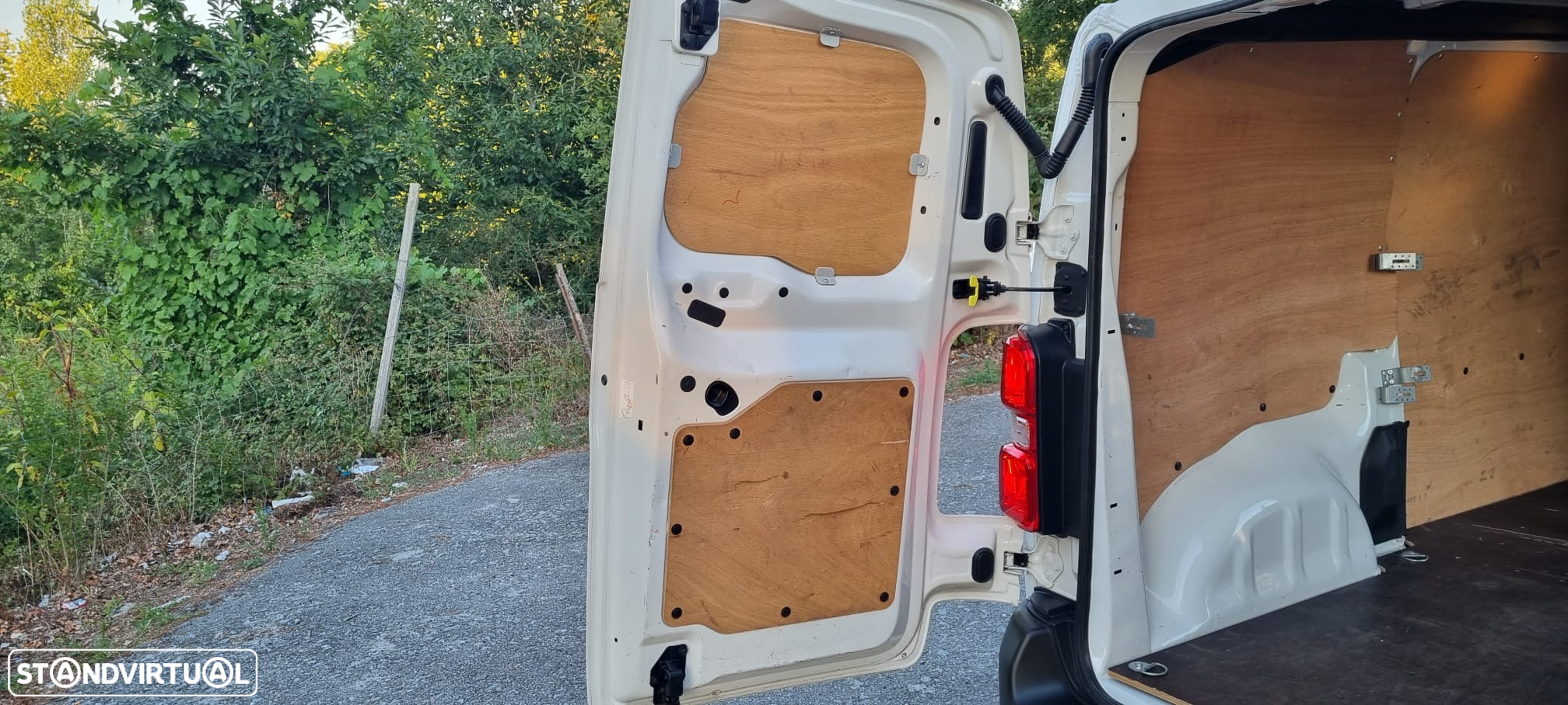 Citroën Jumpy - 28