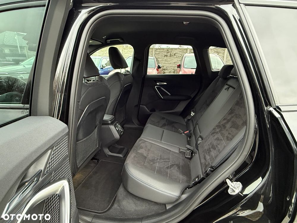 BMW X1 xDrive25e M Sport sport - 29