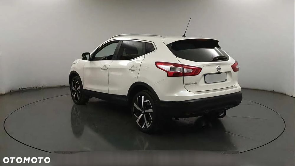 Nissan Qashqai - 3