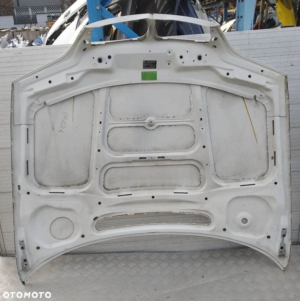 A740/C876/D676/D680/G124/G661/G692 MASKA BMW 3 E46 - 19
