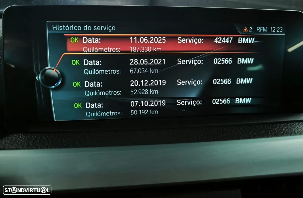 BMW 420 Gran Coupé d Pack M Auto - 37