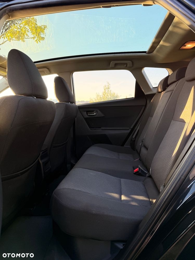 Toyota Auris 1.8 HSD Prestige NAVI - 11