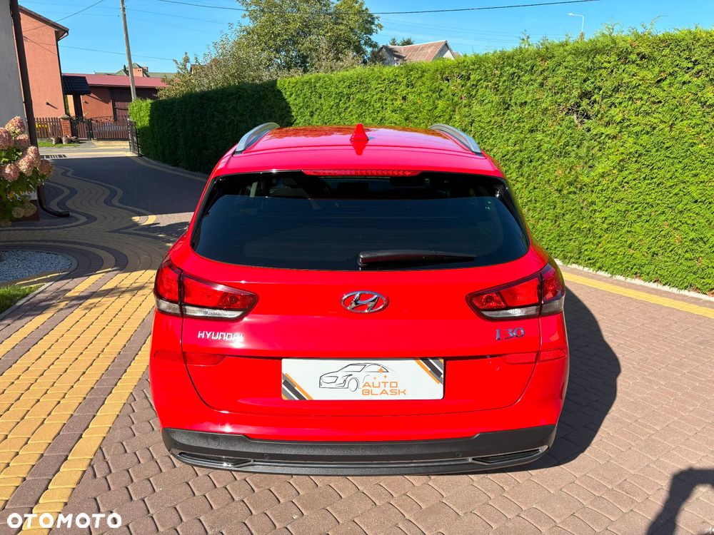 Hyundai i30 1.5 DPI Modern - 9