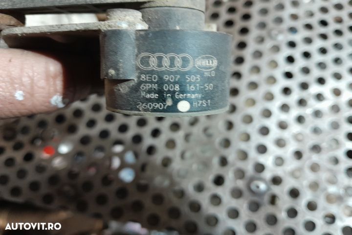 CANTAR FARURI 8E0907503 Mazda CX-7 1 [facelift] [2009 - 2012] Crossov - 5