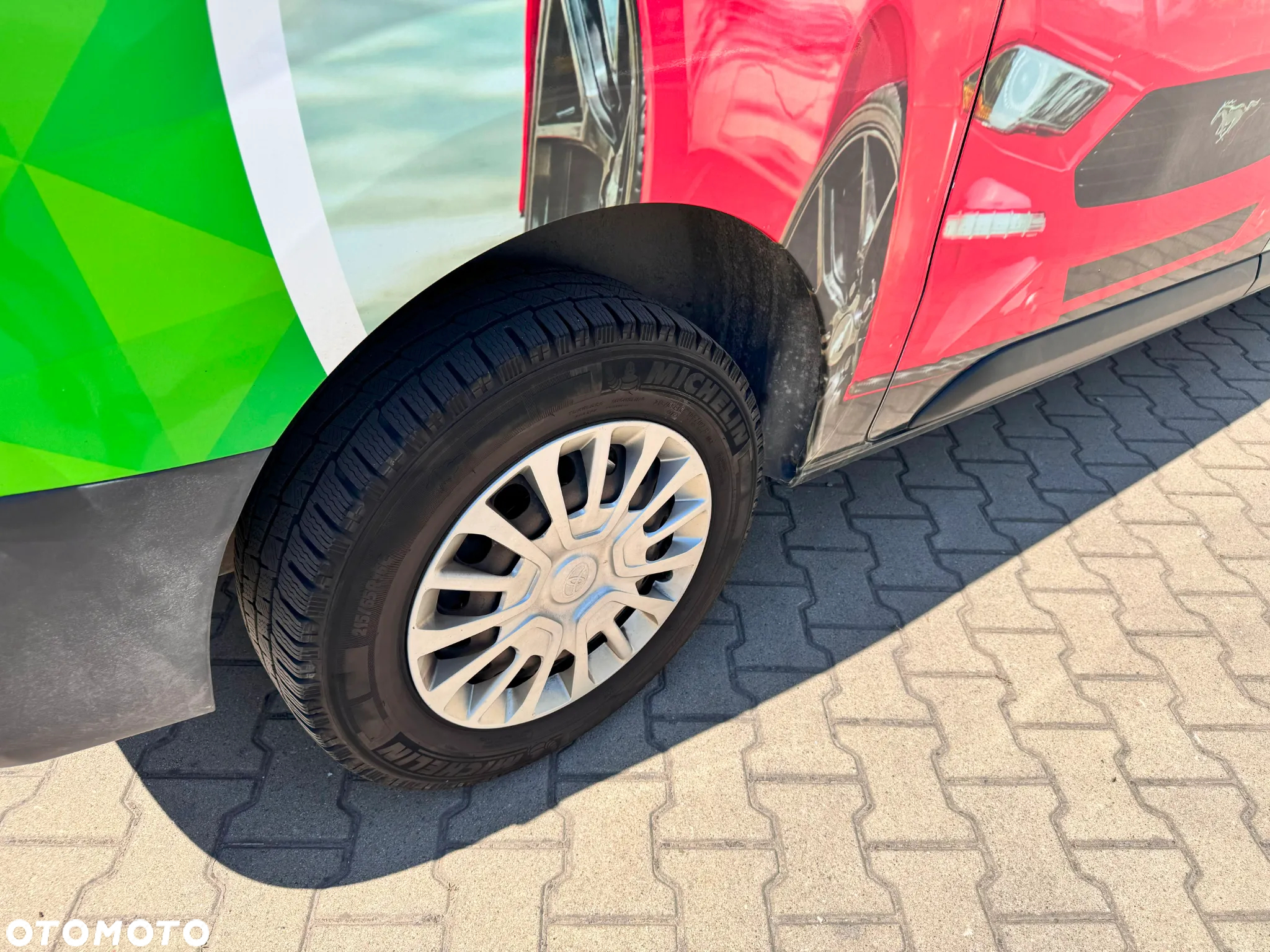 Toyota PROACE - 9