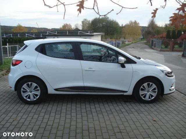 Renault Clio (Energy) TCe 75 Start & Stop LIFE - 15