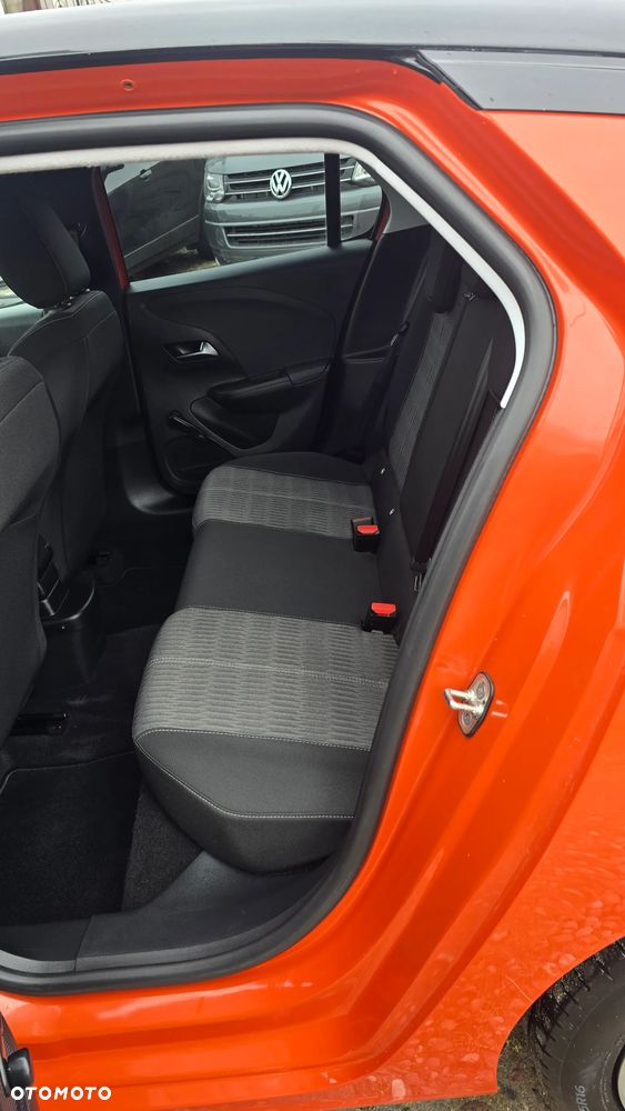 Opel Corsa Electric Edition - 12