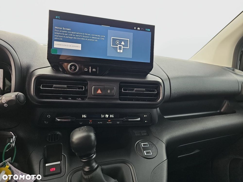 Citroën Berlingo - 16