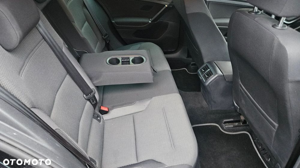 Volkswagen Golf 1.4 TSI BlueMotion Technology Comfortline - 33