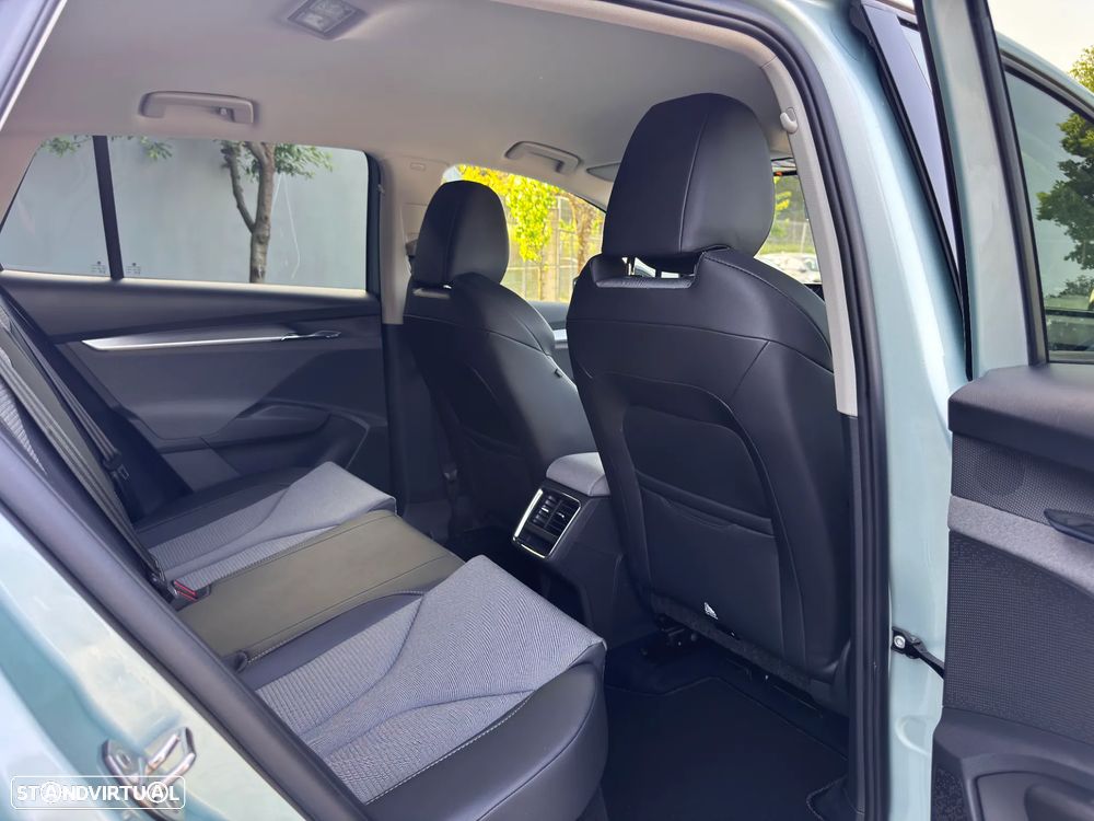 Skoda Enyaq iV 60 - 51