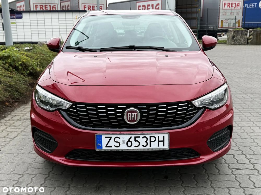 Fiat Tipo - 7