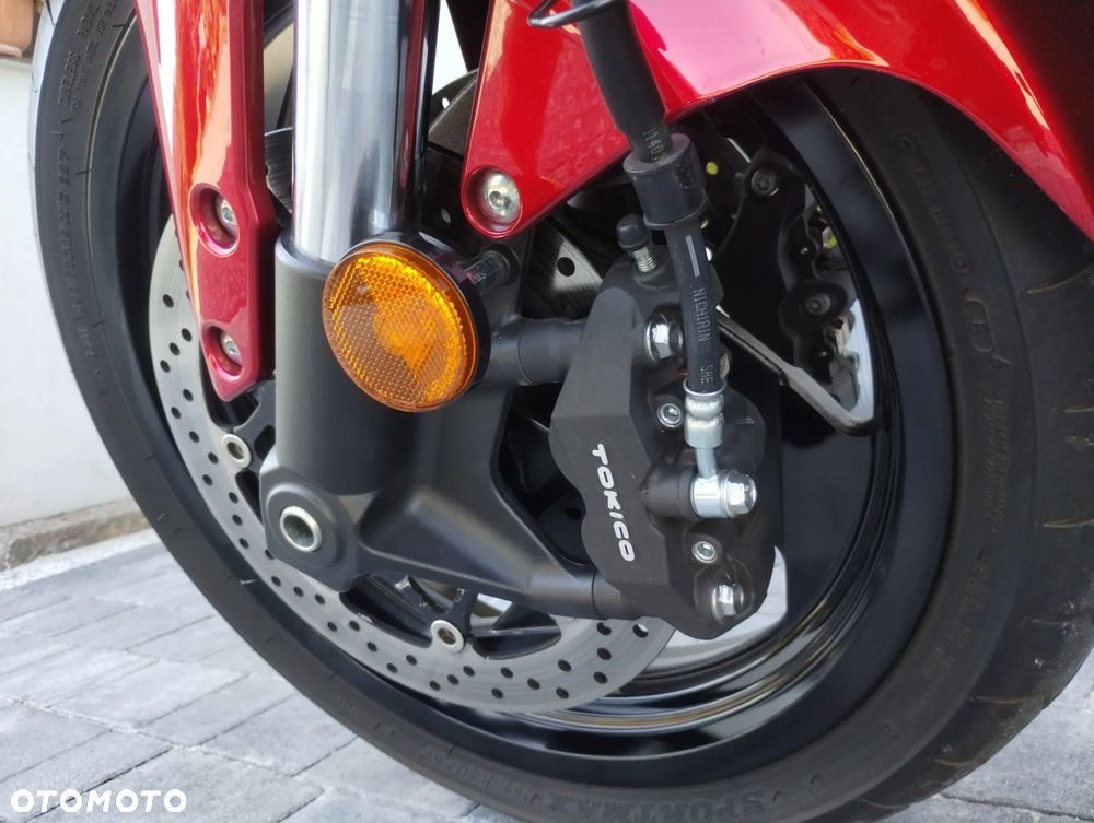 Suzuki Boulevard - 17