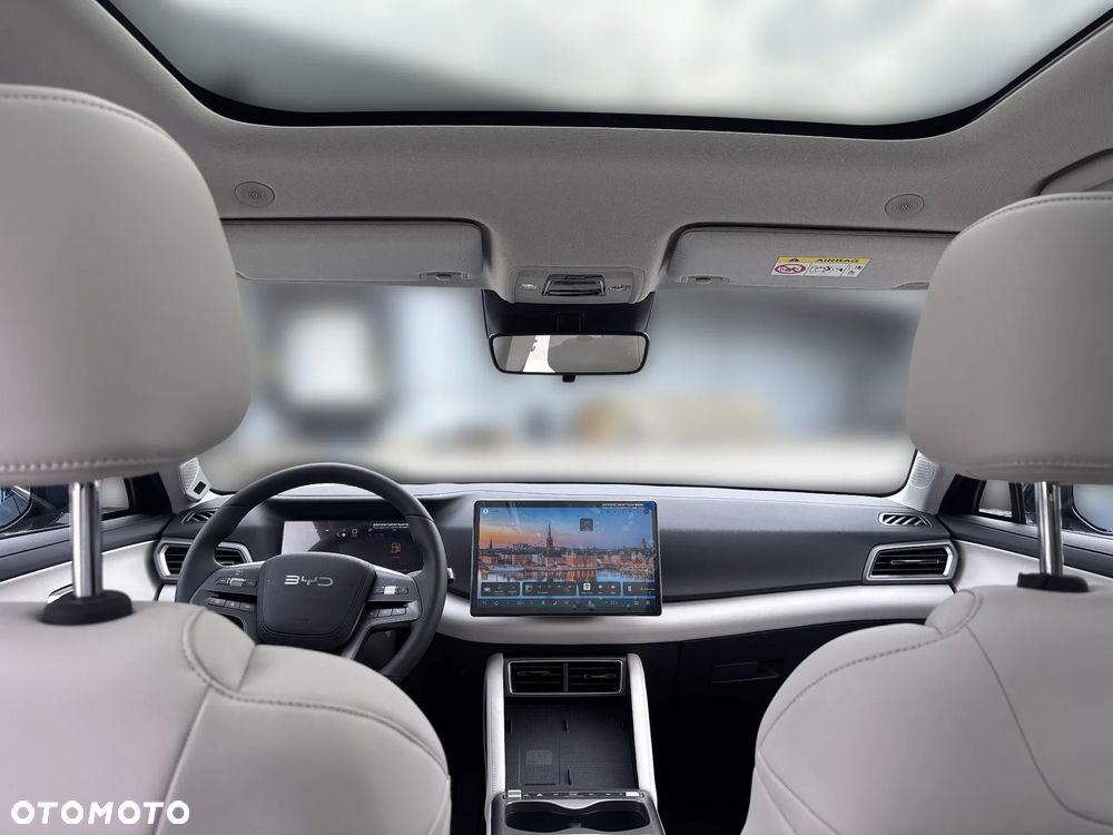 BYD Atto 2 DM-i - 11