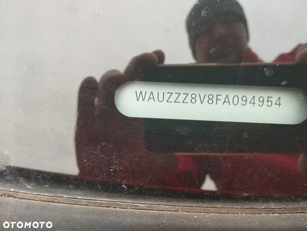 Audi A3 Sportback 1.6 TDI Ambiente - 7